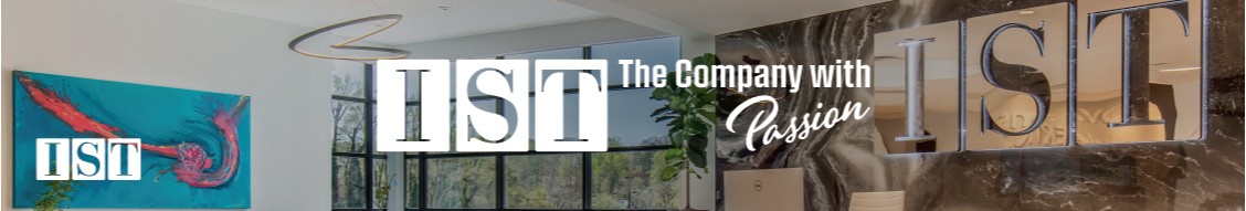 IST Management cover image