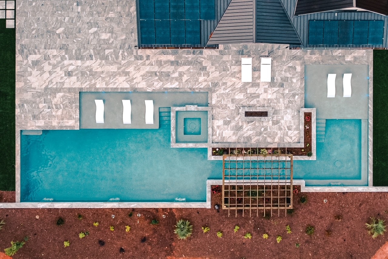 Currin Outdoor Living LLC cover image