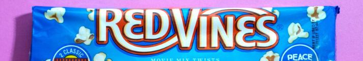 American Licorice Company cover image
