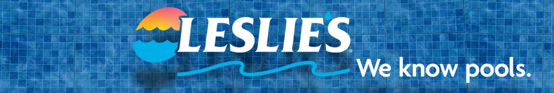 Leslie's cover image