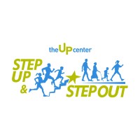 The Up Center logo