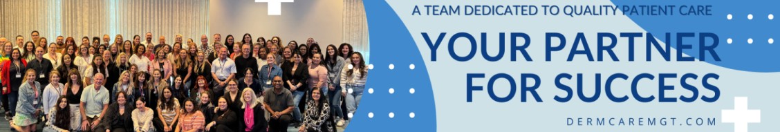 DermCare Management cover image