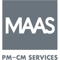 MAAS Companies, Inc. logo