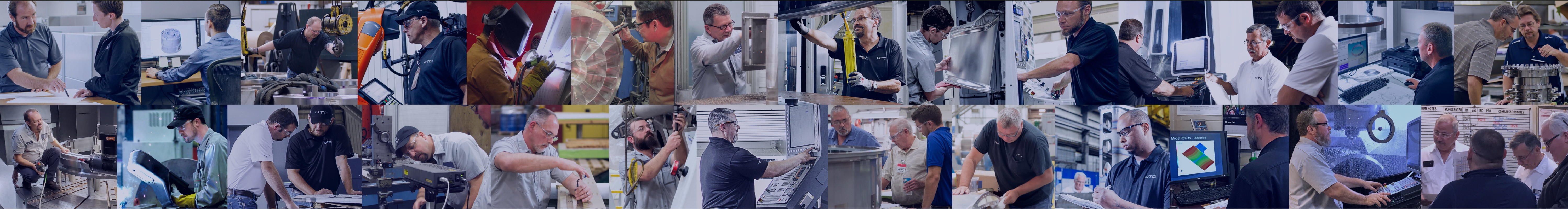GENERAL TOOL COMPANY cover image