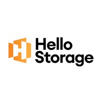 Hello Storage logo