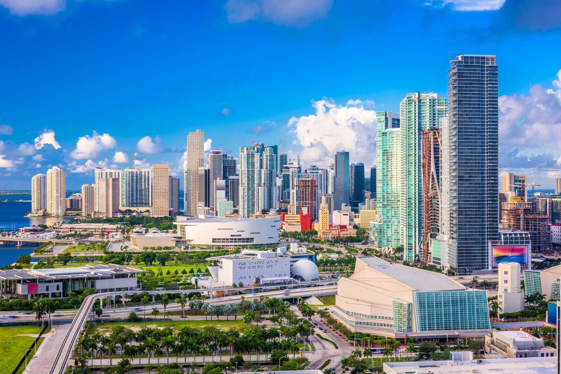 Dade County Federal Credit Union cover image
