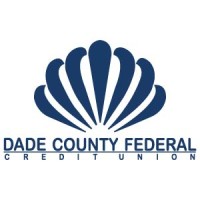 Dade County Federal Credit Union logo
