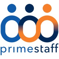 PrimeStaff Services, LLC. logo