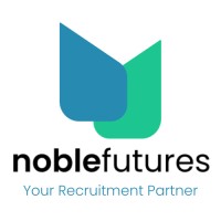 Noble Futures | Specialist Recruitment for the Animal and Agricultural Related Industries logo