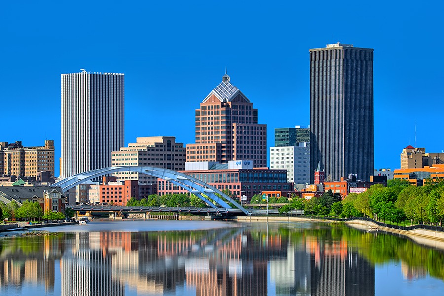 New York Technology Partners cover image