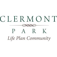 Clermont Park logo