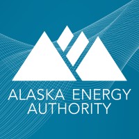 Alaska Energy Authority logo