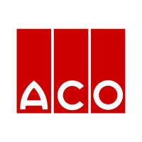 ACO USA logo