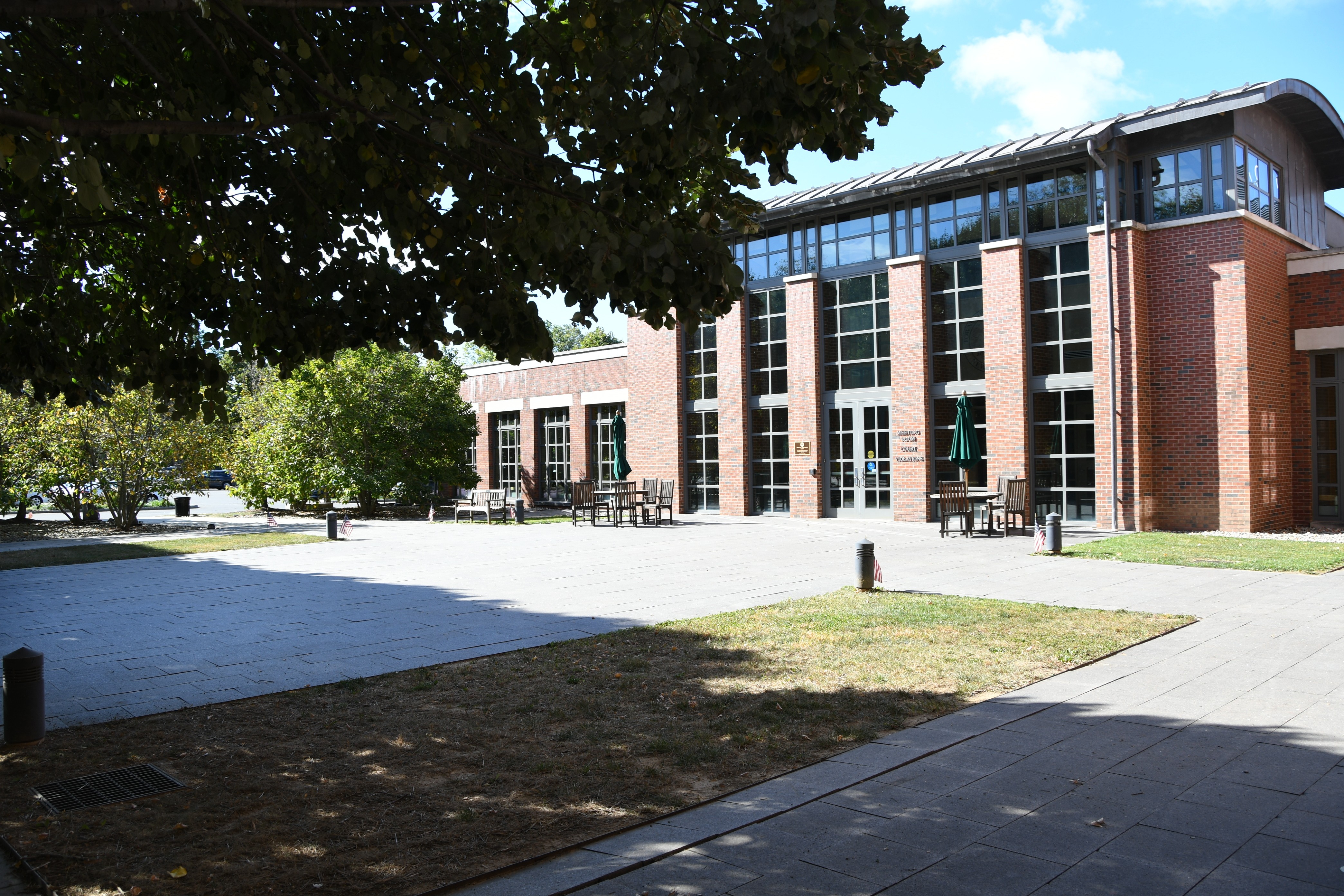 The Municipality of Princeton cover image