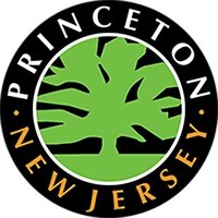 The Municipality of Princeton logo