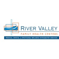 River Valley Family Health Centers logo