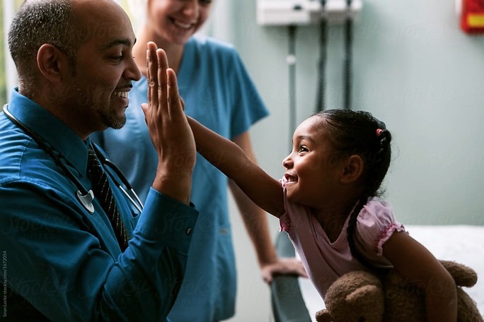 Advocates for Community Health cover image