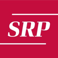 Strategic Retail Partners logo