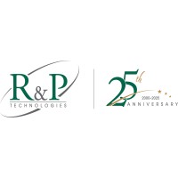 Reliability & Performance Technologies ( R&P ) logo
