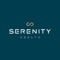 Serenity Health logo