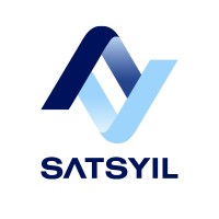 Satsyil Corp. logo