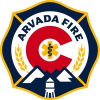 Arvada Fire logo