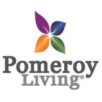 Pomeroy Living Careers logo