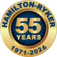 Hamilton-Ryker logo
