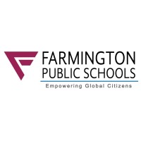 Farmington Public Schools logo