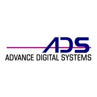 Advance Digital Systems logo