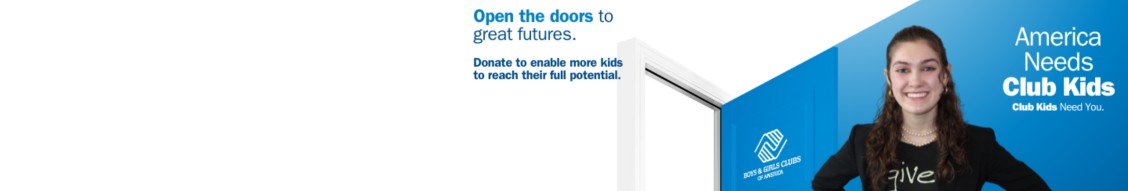 Boys & Girls Club of the Tri-County Area cover image
