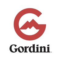 Gordini USA, Inc. logo
