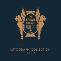 Brown Palace Hotel & Spa logo