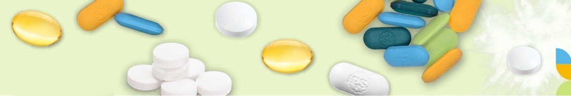 JRS PHARMA cover image