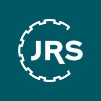 JRS PHARMA logo