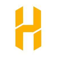 Hybron logo