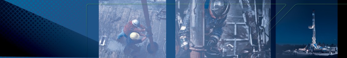 Premium Oilfield Technologies cover image