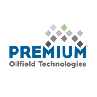 Premium Oilfield Technologies logo