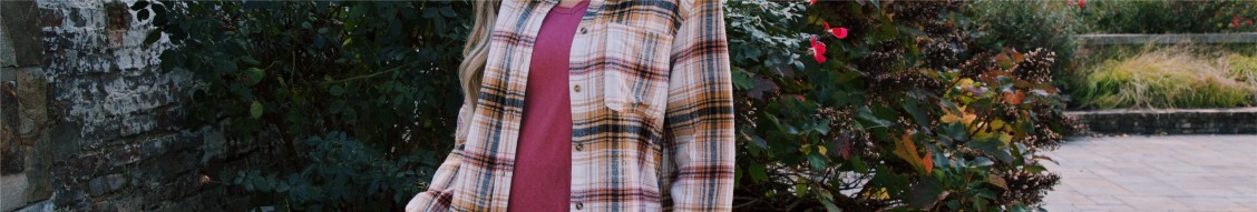 North & Main Clothing Company cover image