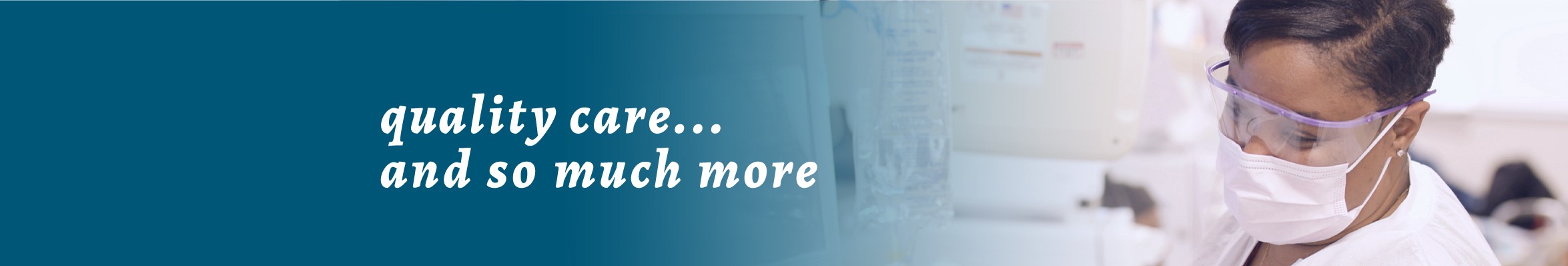 Centers for Dialysis Care cover image