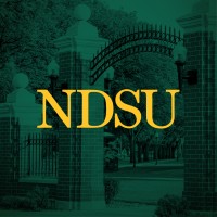 North Dakota State University Graduate School logo