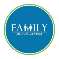 Cumberland Family Medical Center, Inc. logo