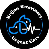 Brijon Veterinary Urgent Care logo