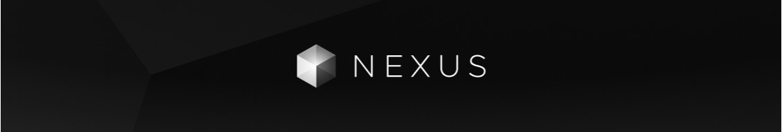 Nexus cover image