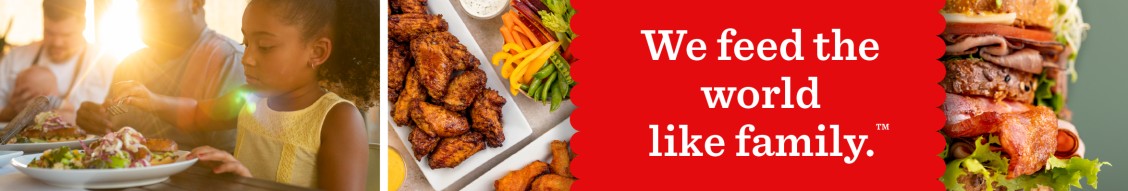 Tyson Foods cover image