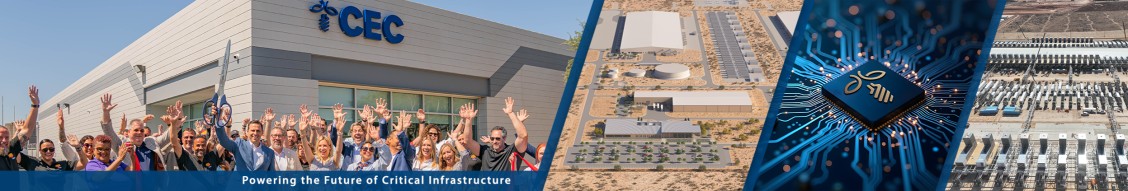 CEC cover image
