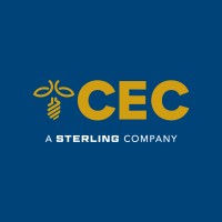 CEC logo