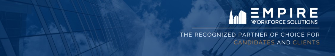 Empire Workforce Solutions cover image