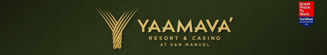 San Manuel Casino cover image