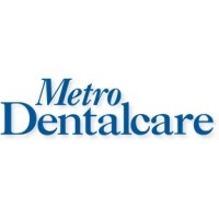 Metro Dentalcare logo